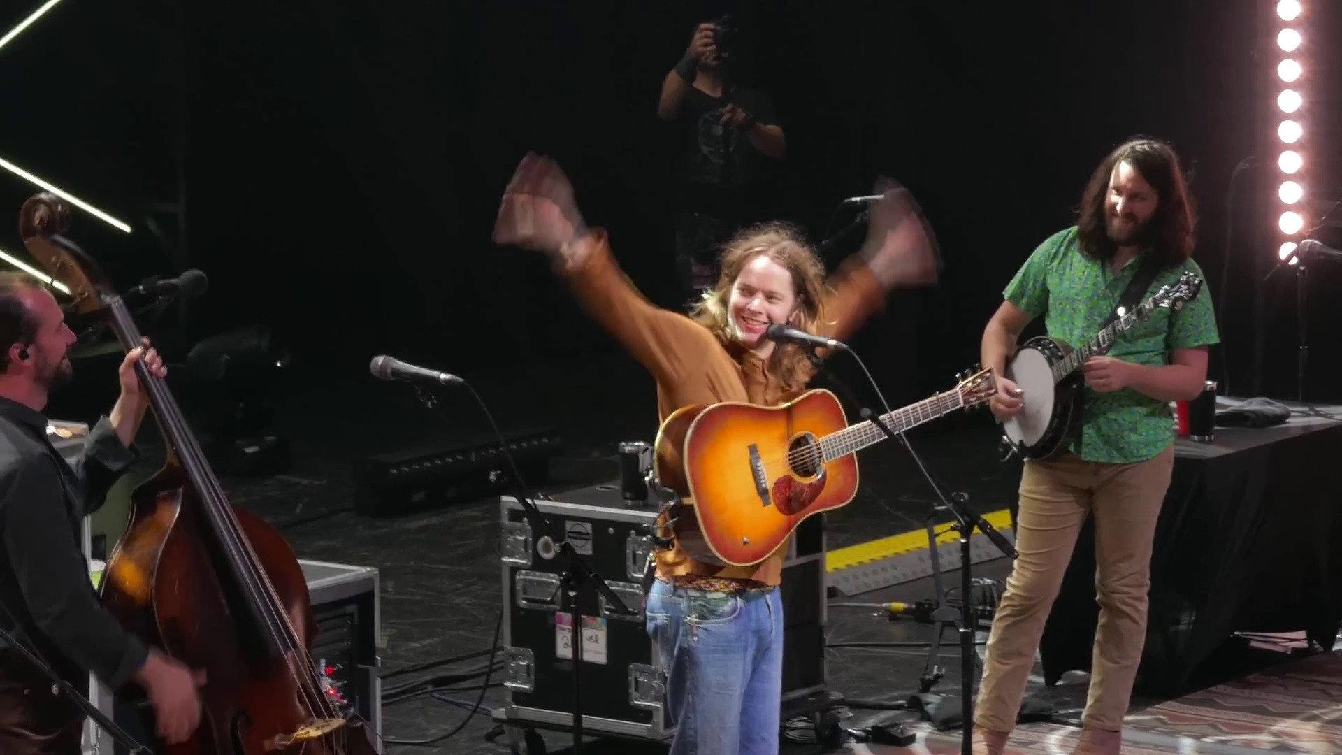 Billy Strings | 2022.11.13 — The Met - Philadelphia, PA 2022 movie scene