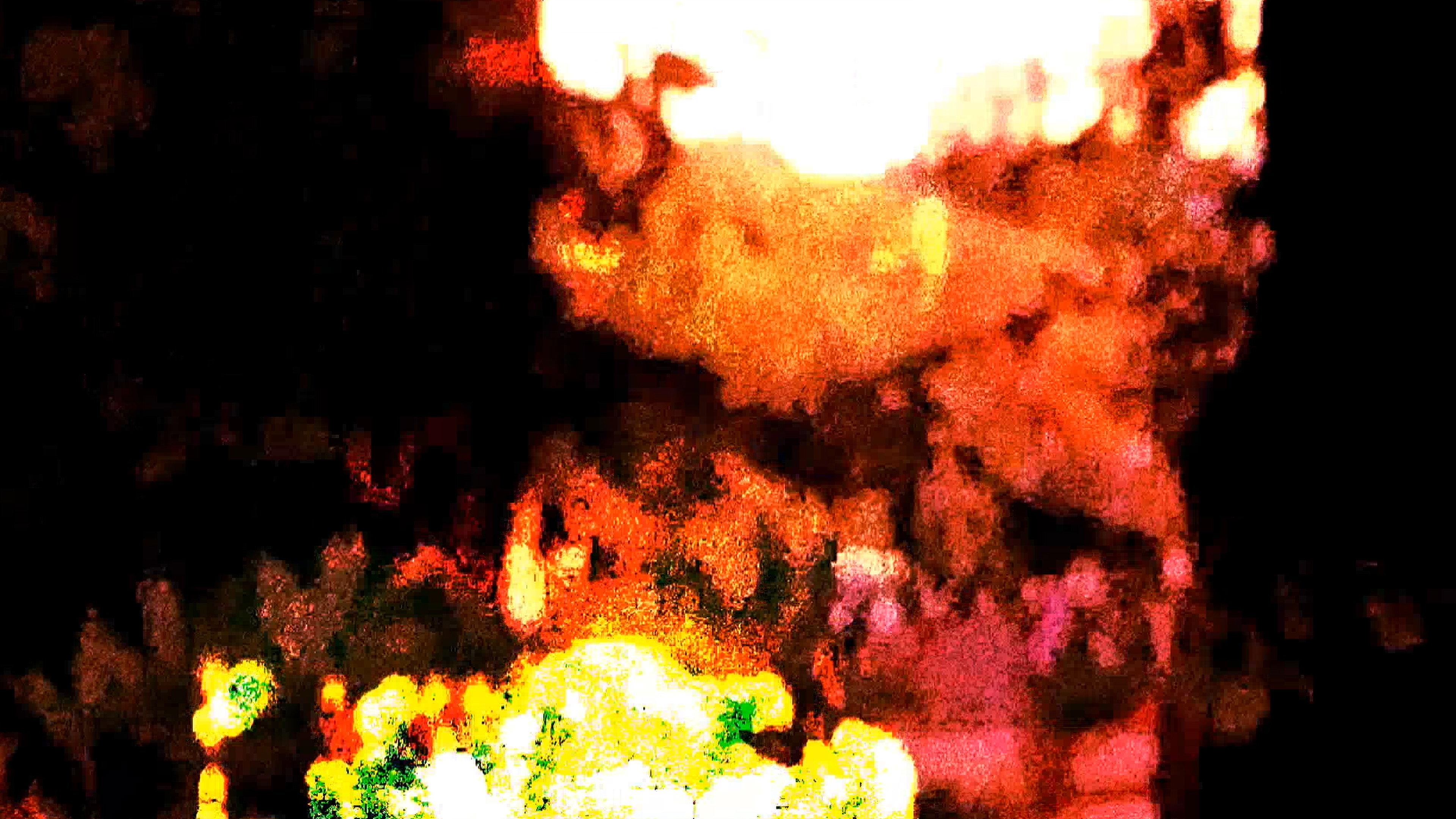 overthere: Part I 2025 movie scene