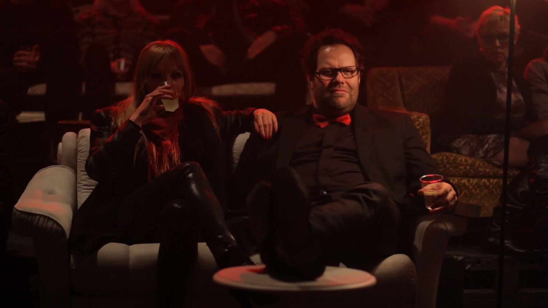 XL 2013 movie scene