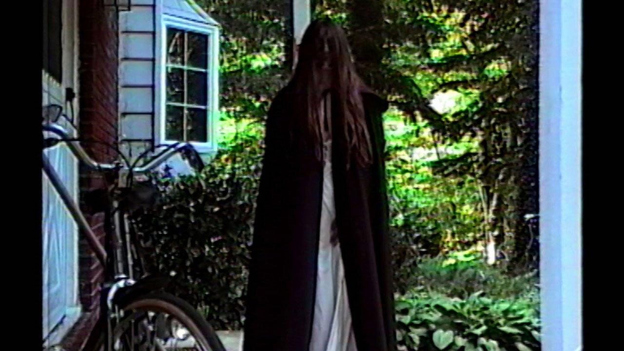 Sorority Slaughter 1994 movie scene