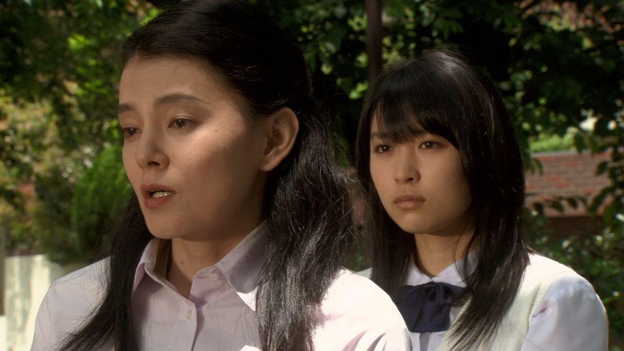 Tales of Terror: Haunted Apartment 2005 movie scene