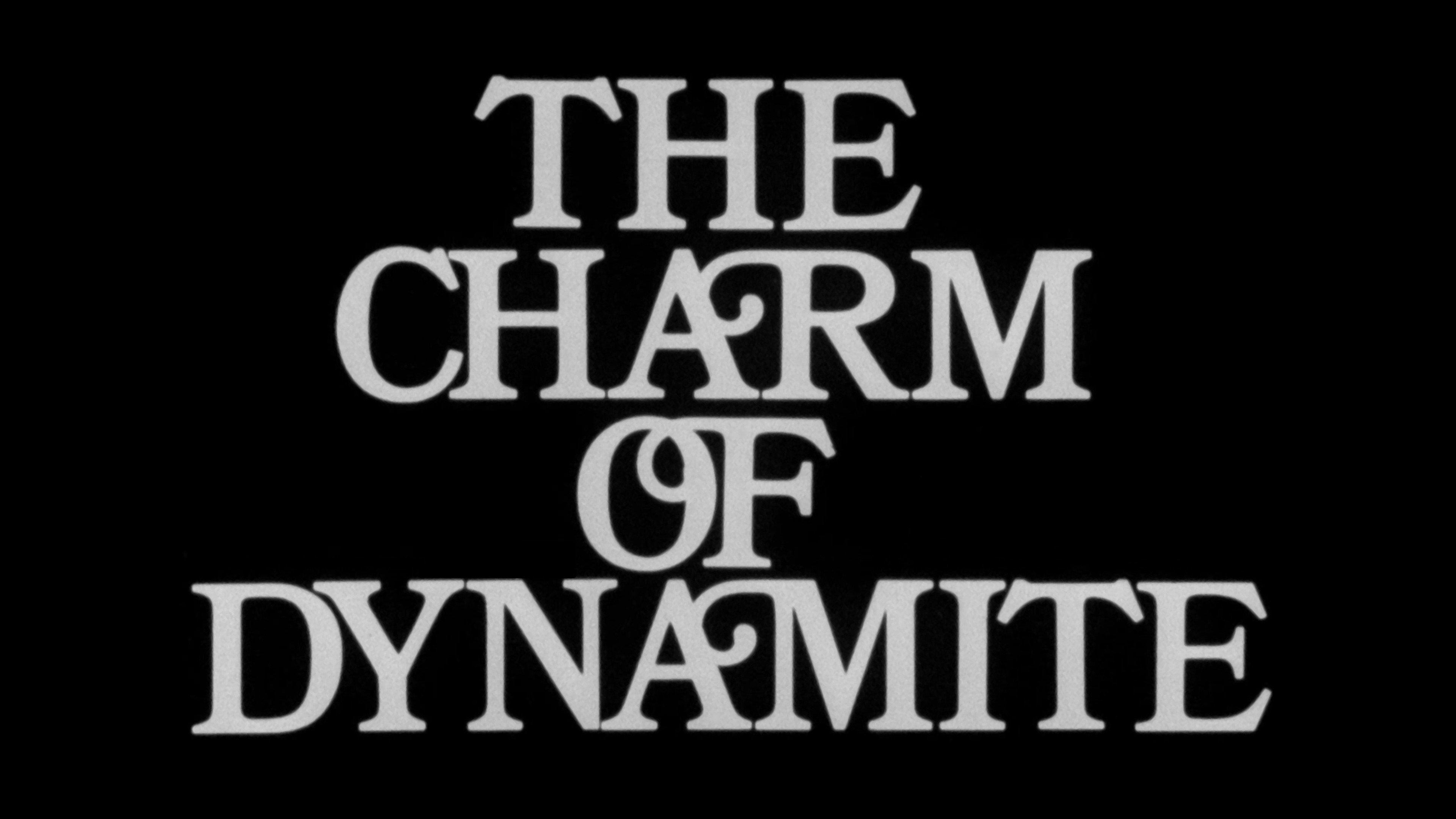 Abel Gance: The Charm of Dynamite 1968 movie scene