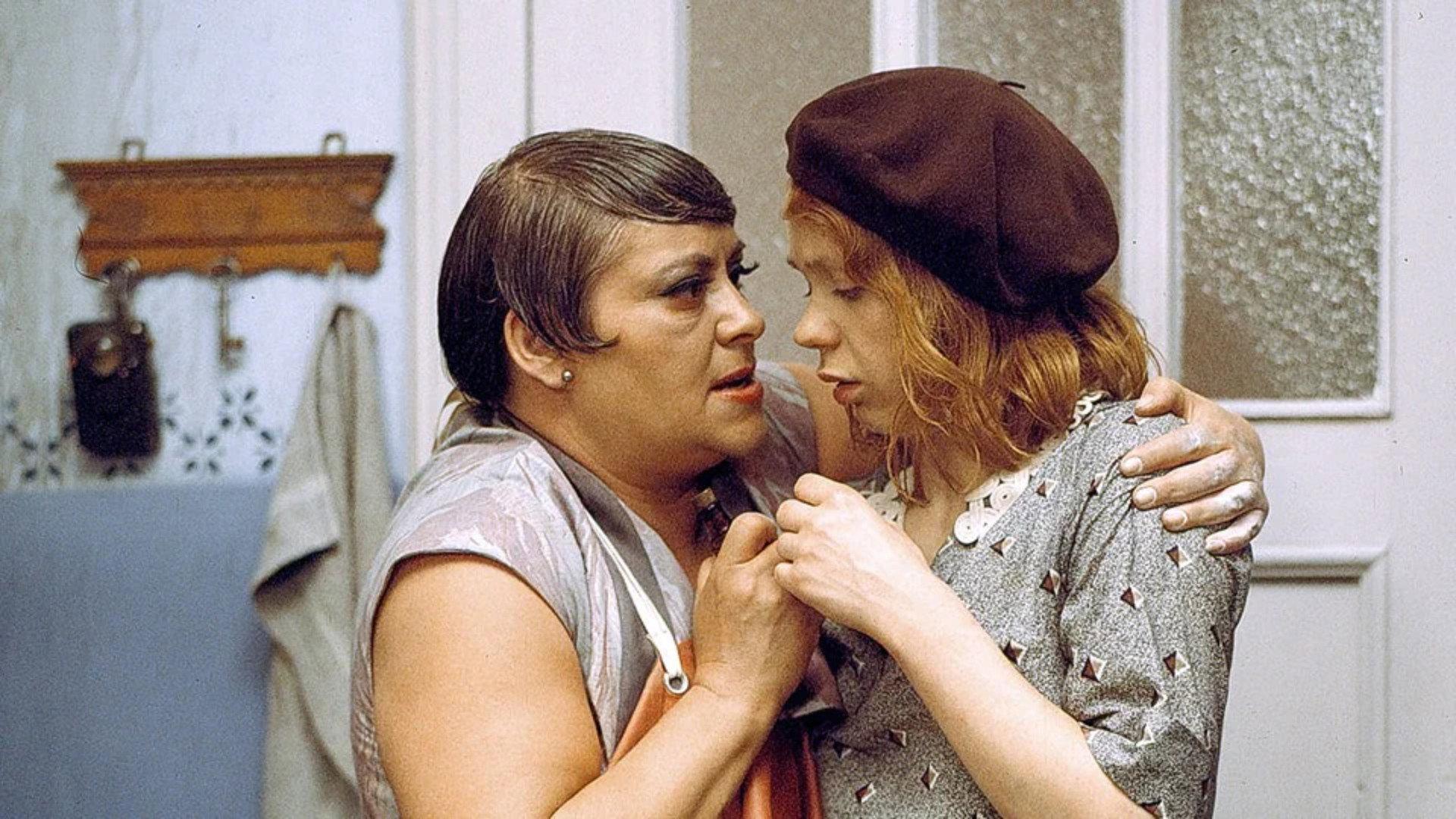 Cyankali 1977 movie scene