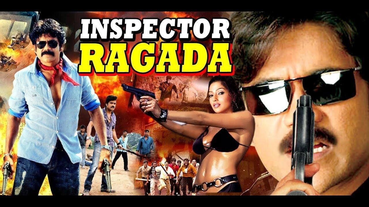 Ragada 2010 movie scene
