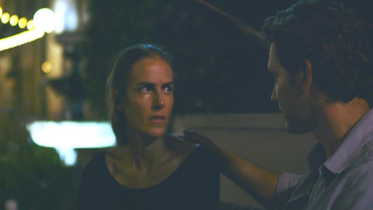 MANipulation 2024 movie scene