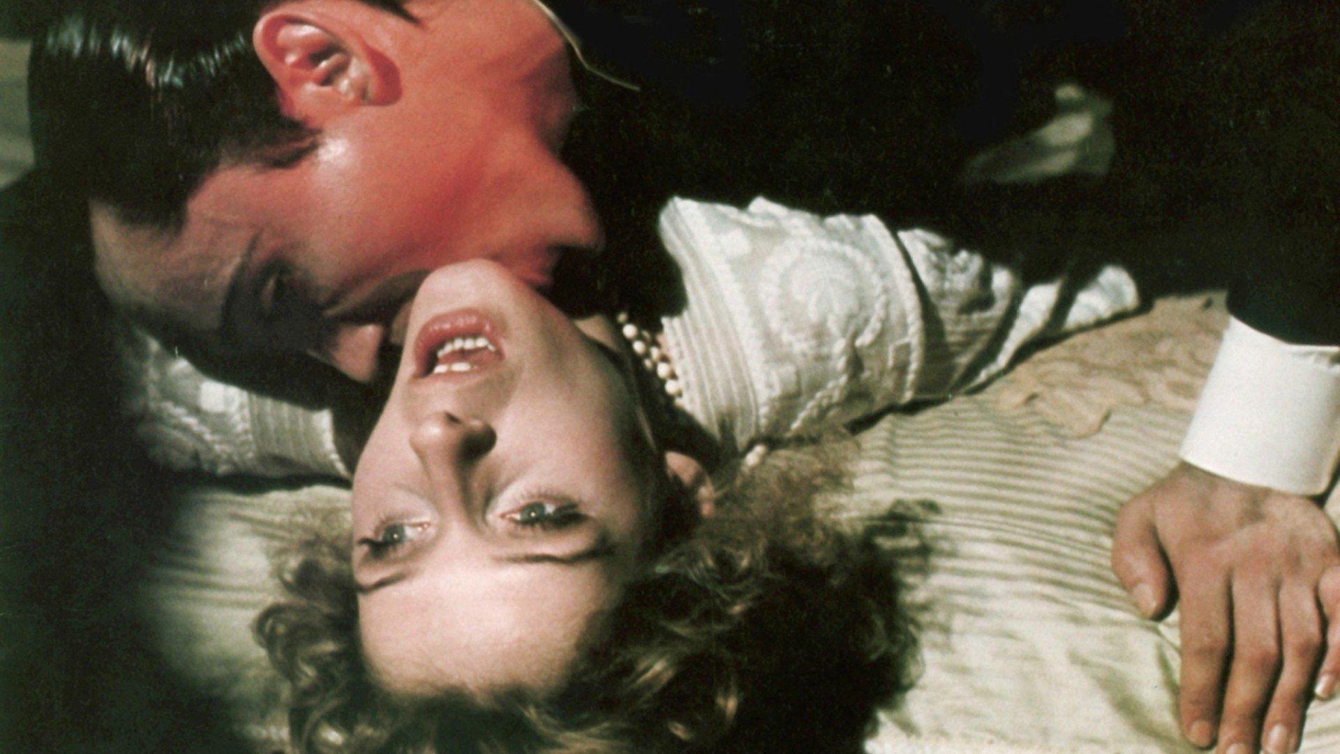 Blood for Dracula 1974 movie scene