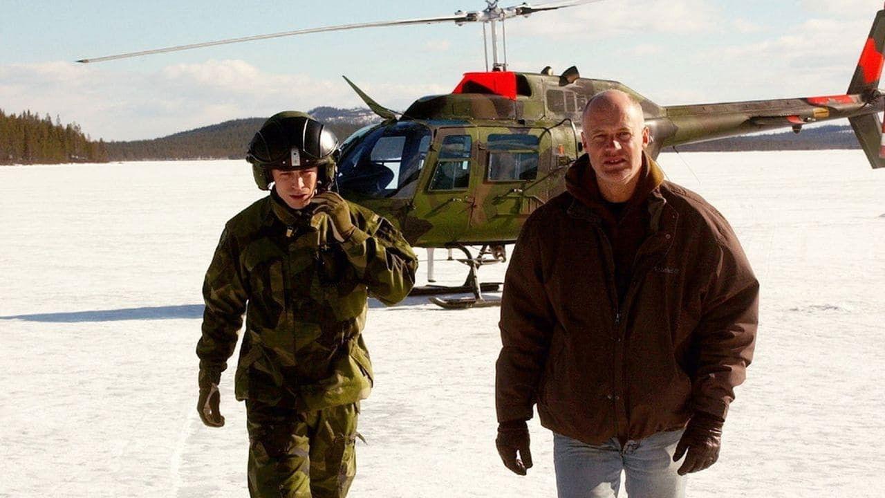 The Threat 2004 movie scene