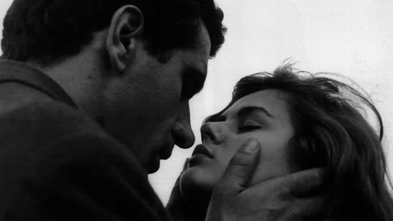 And Love Has Vanished 1961 movie scene