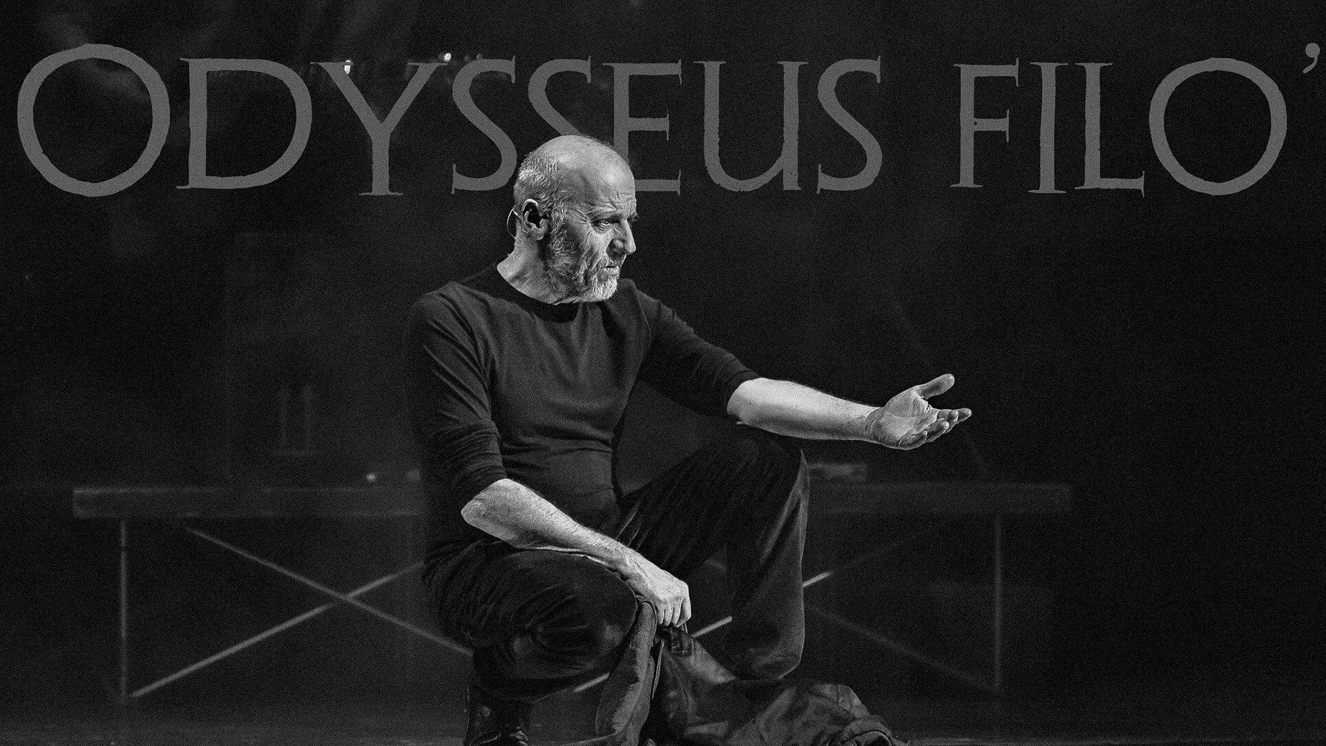 Nel tempo degli Dei: Il calzolaio di Ulisse movie scene