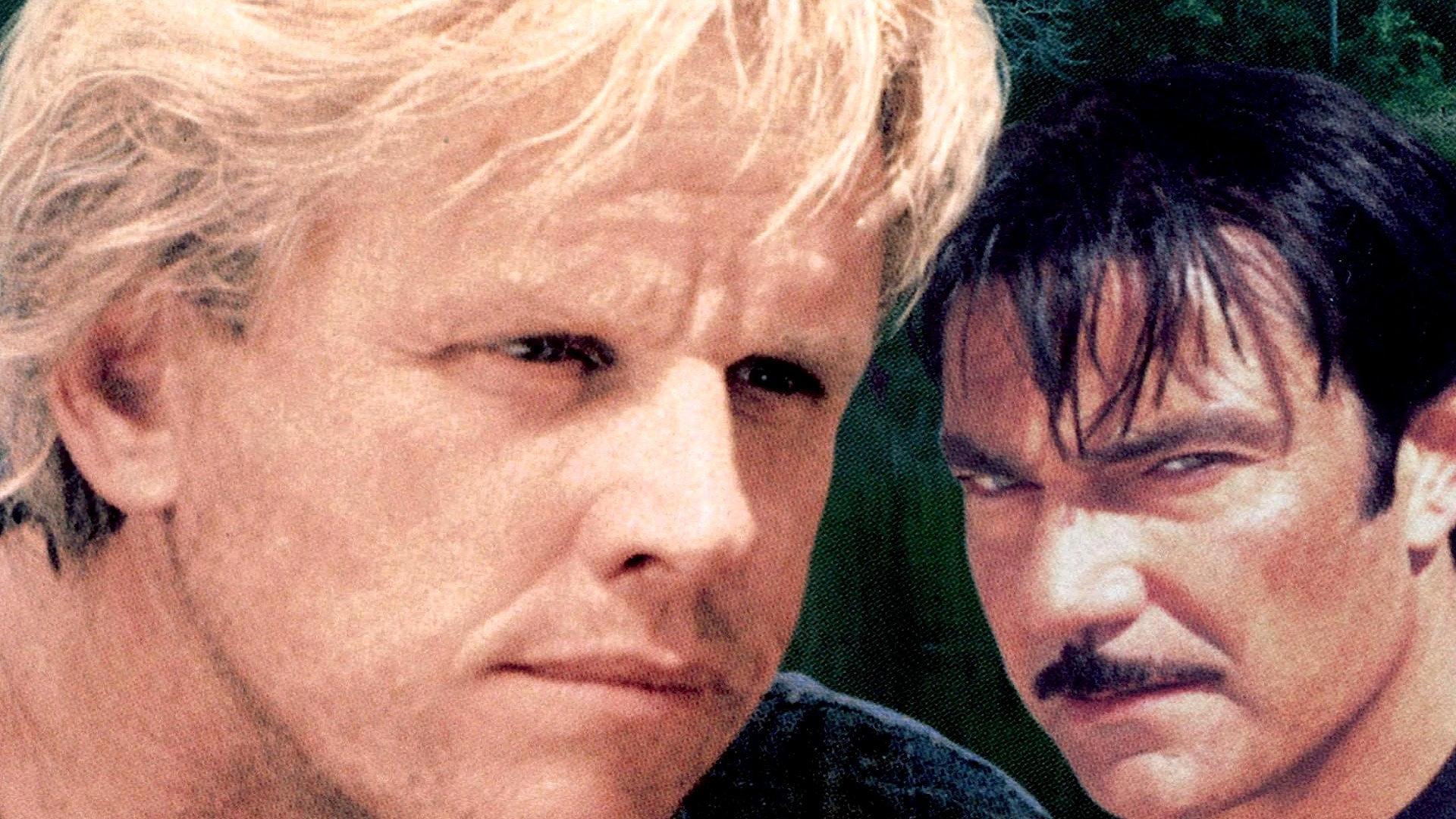 The Chain 1996 movie scene