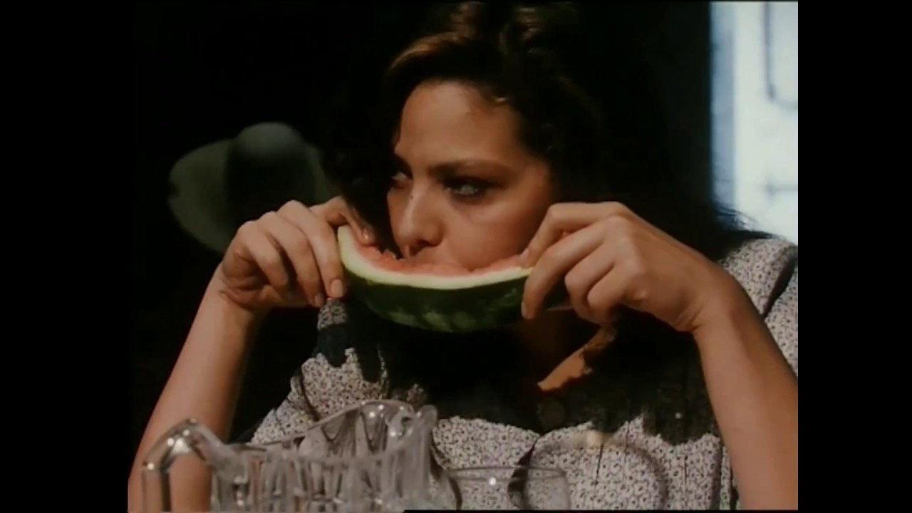 Especially on Sunday 1991 movie scene