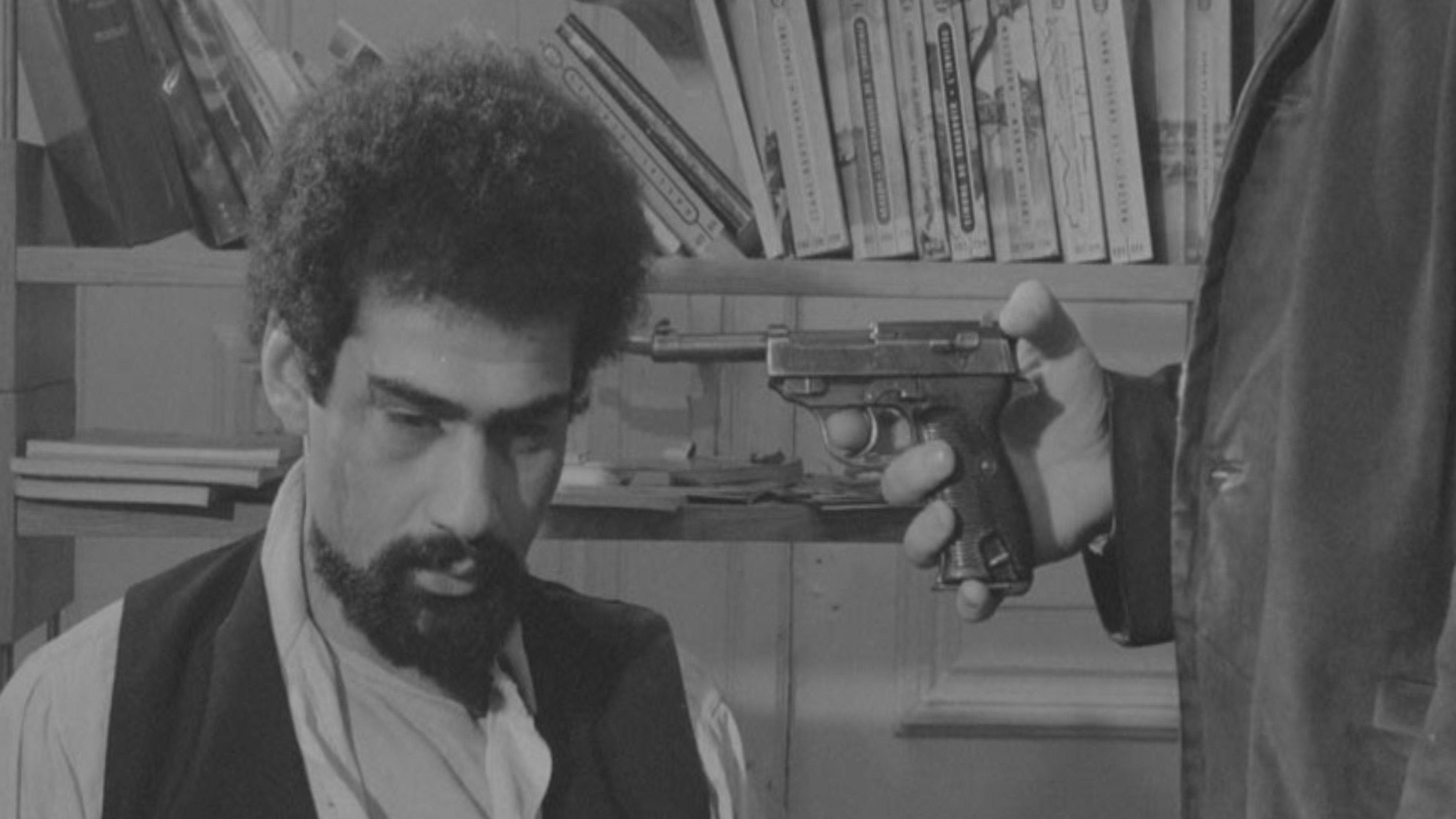 A Shadow Among Others 1969 movie scene
