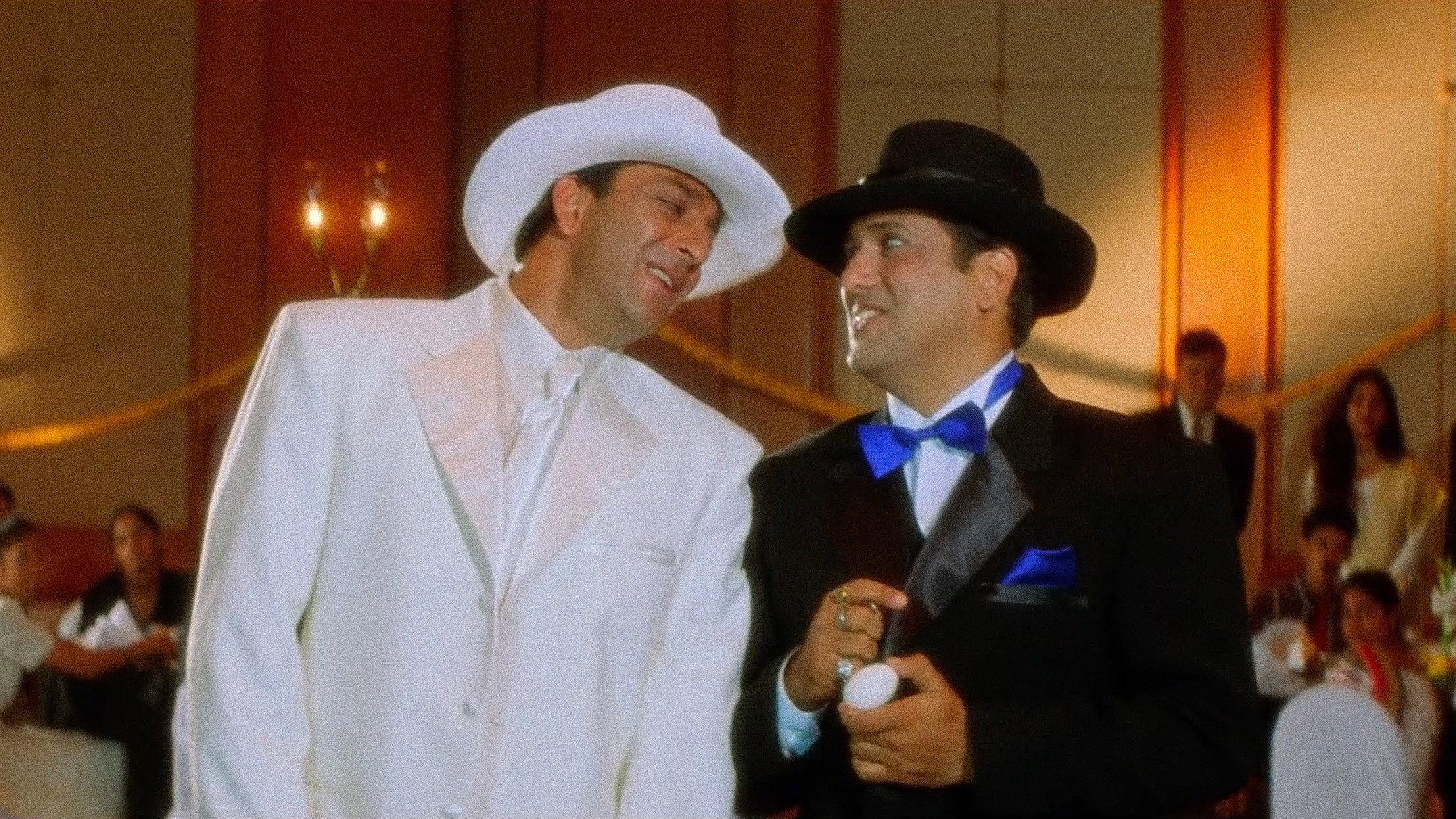 Jodi No. 1 2001 movie scene