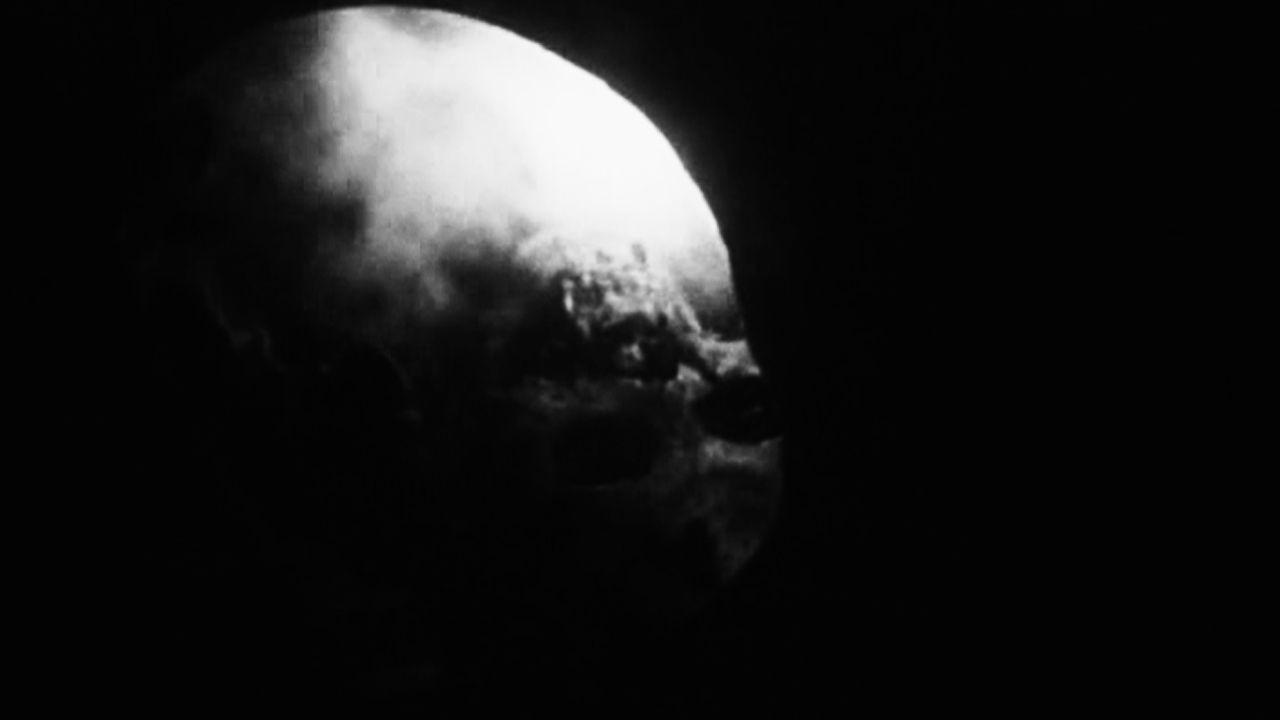 A Burning Star 1999 movie scene