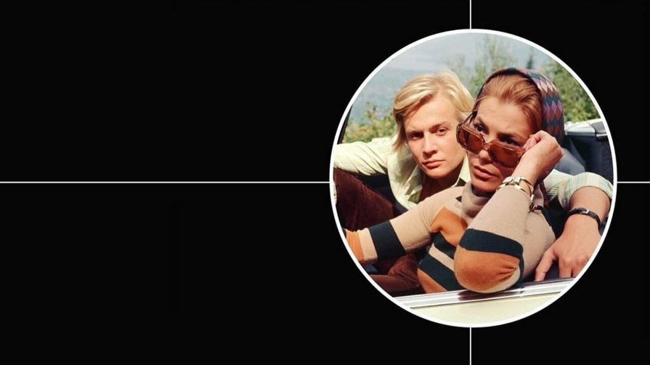 Love Is Only a Word 1971 movie scene