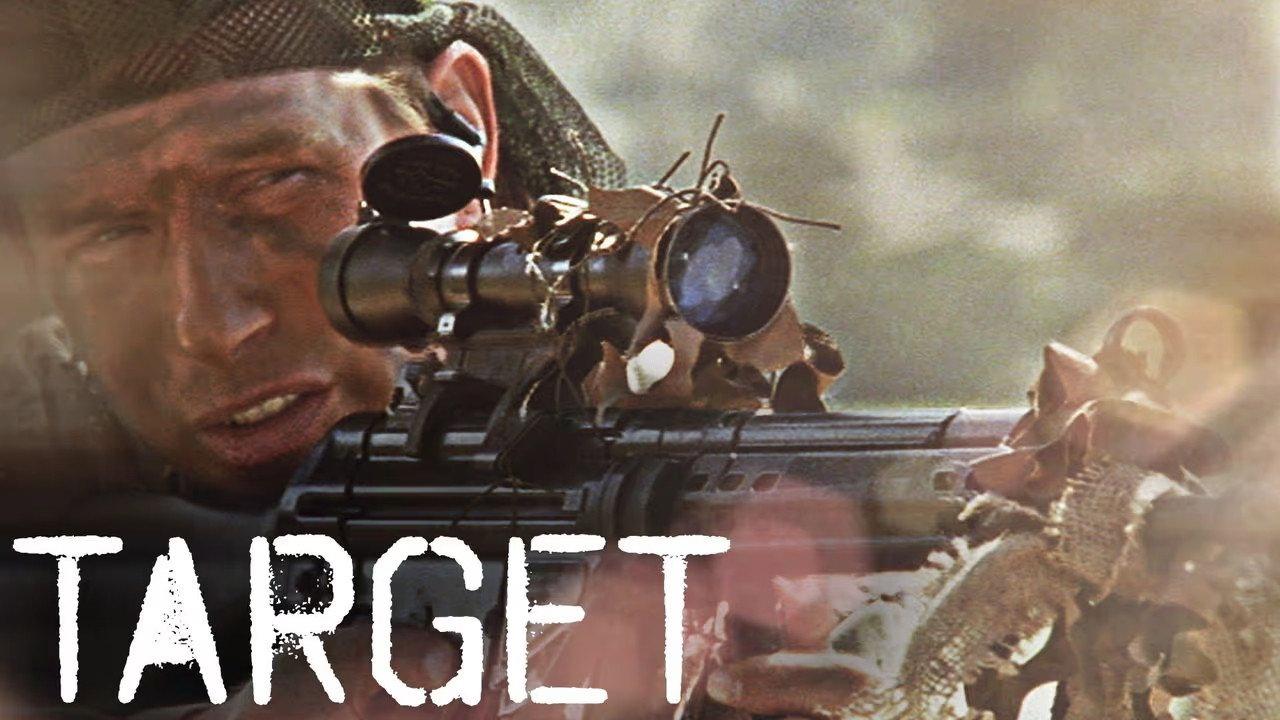 Target 2004 movie scene