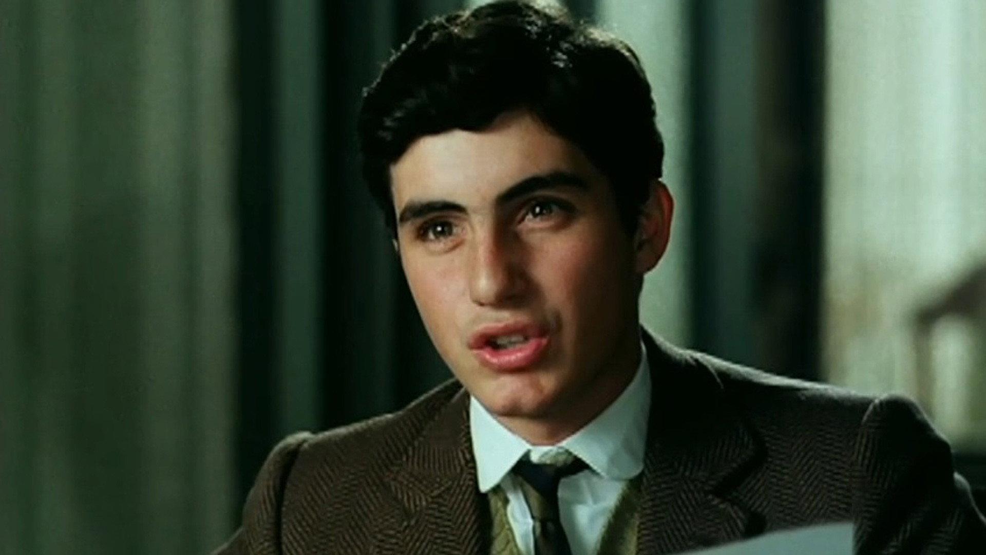 1919, Chronicle of Dawn 1983 movie scene