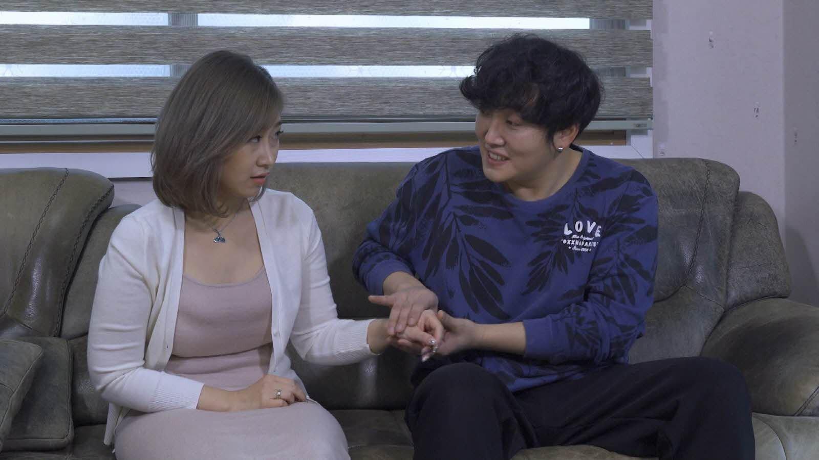 Wife for Rent 2020 movie scene
