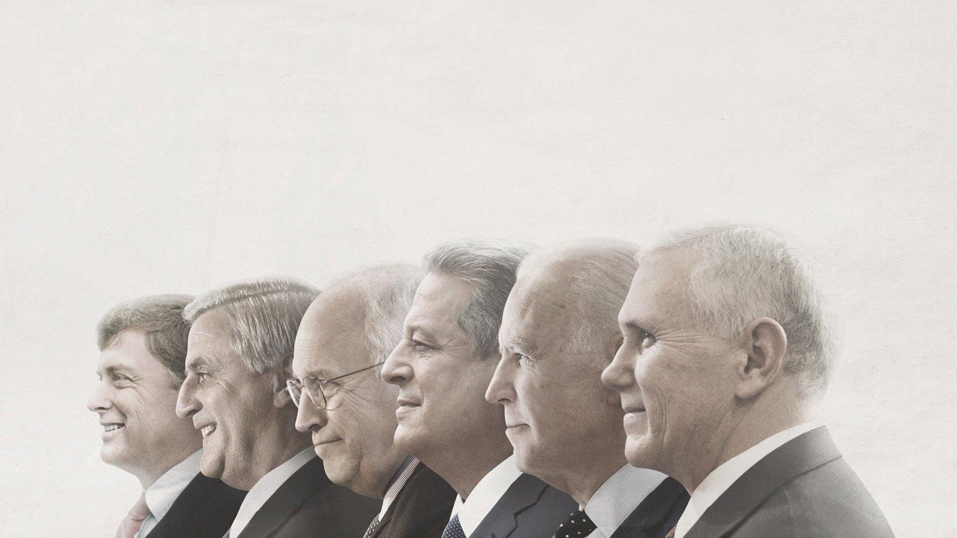 President in Waiting 2020 movie scene