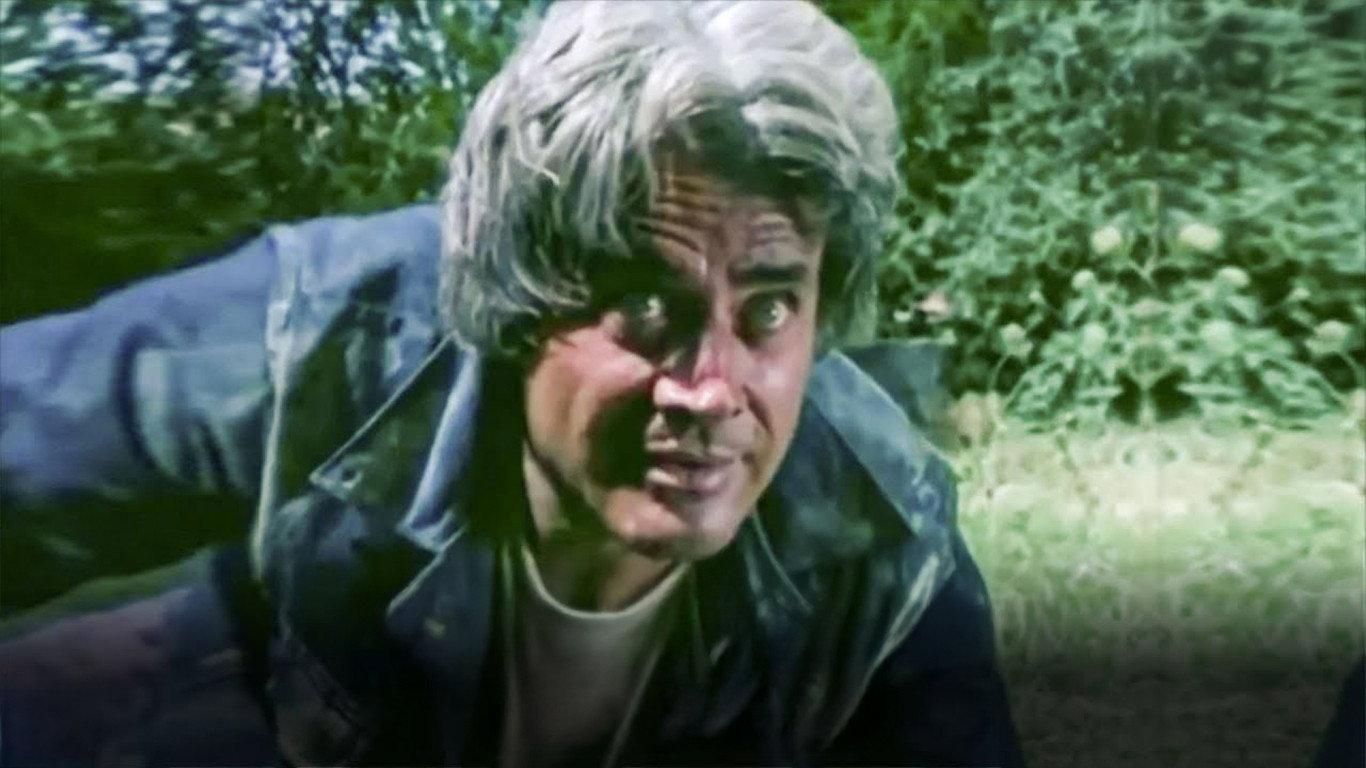Dev Kanı 1984 movie scene