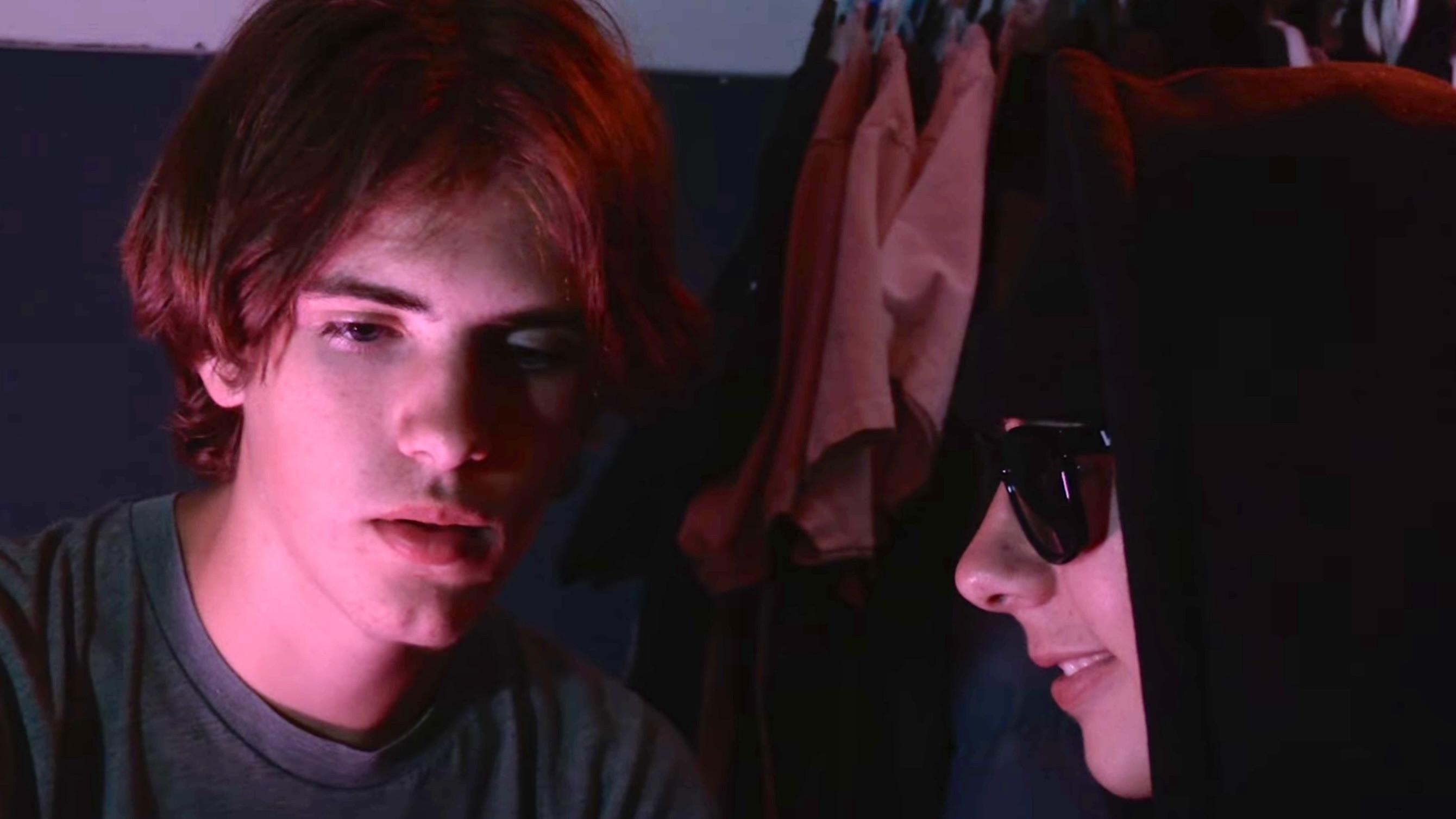 Sweet Tooth Short Film- School Project 2024 movie scene