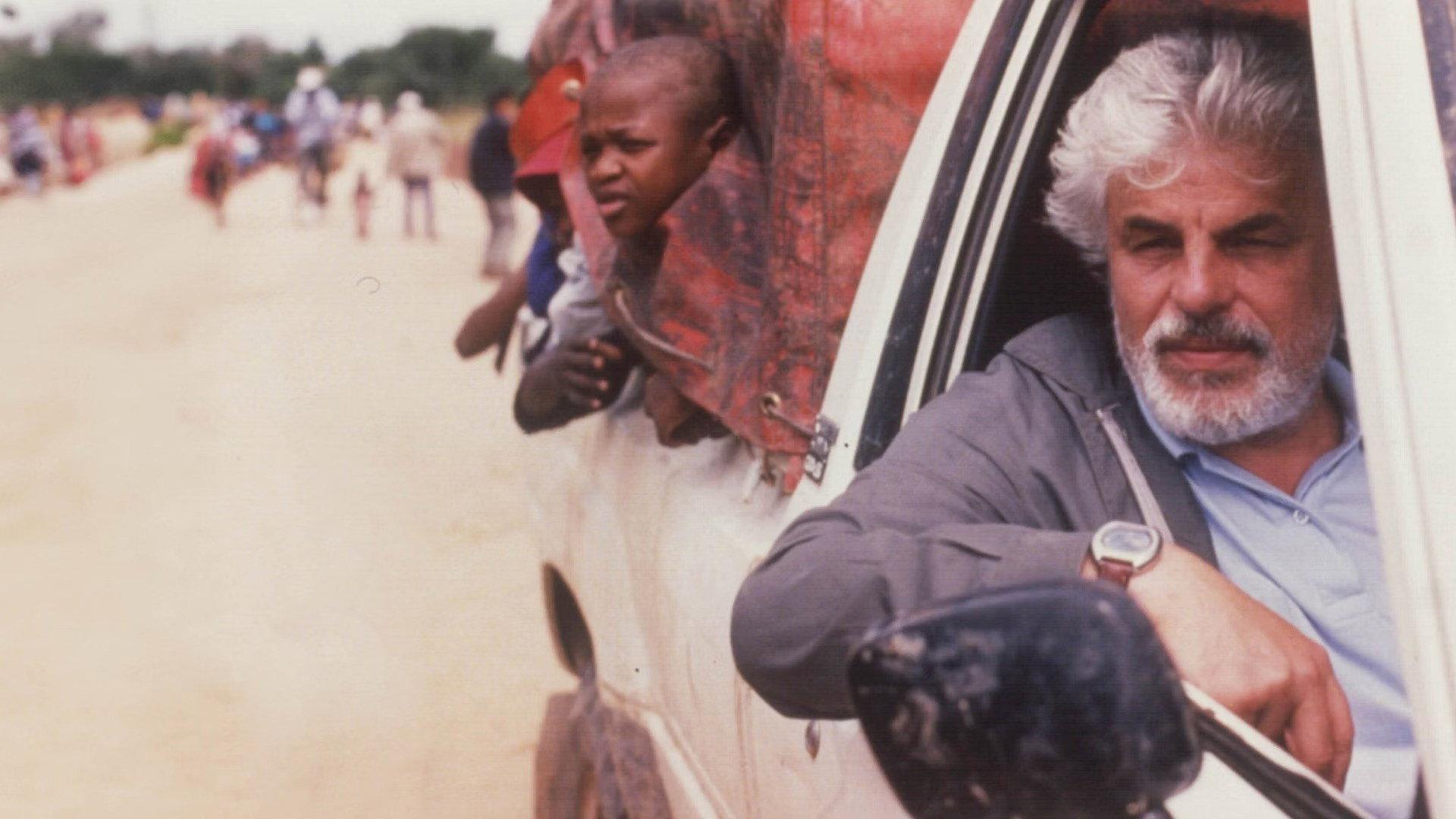 La missione 1998 movie scene