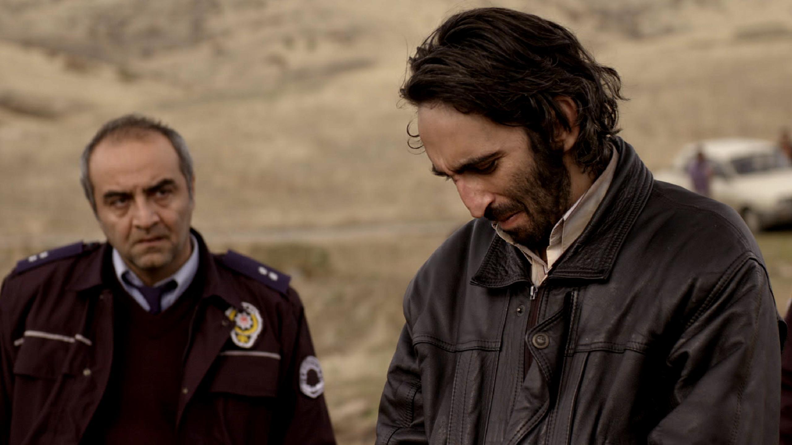 Once Upon a Time in Anatolia 2011 movie scene