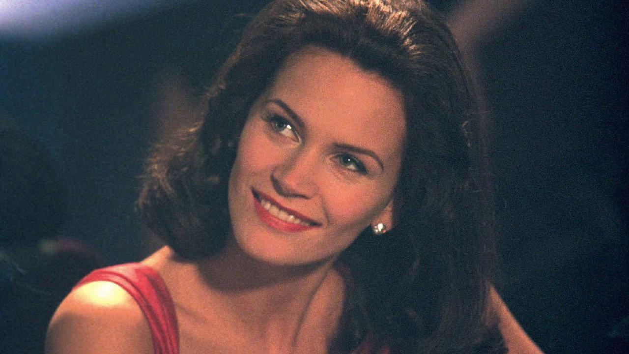 Power and Beauty 2002 movie scene