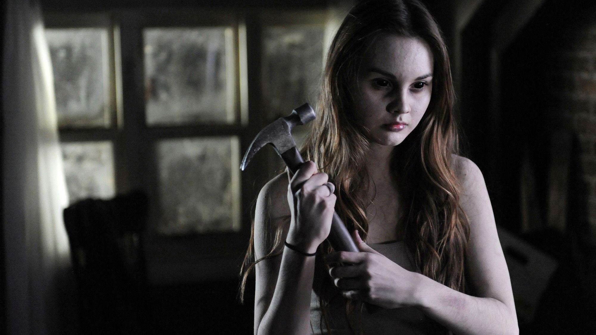 Haunt 2014 movie scene