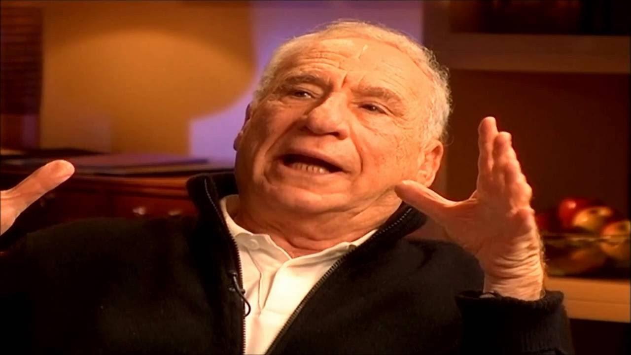 Spaceballs: In Conversation - Mel Brooks and Thomas Meehan 2005 movie scene