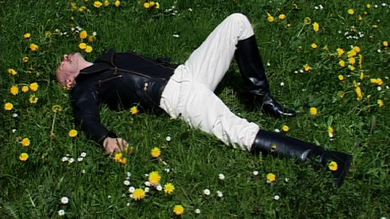 The Life and Death of Celso Junior 2011 movie scene