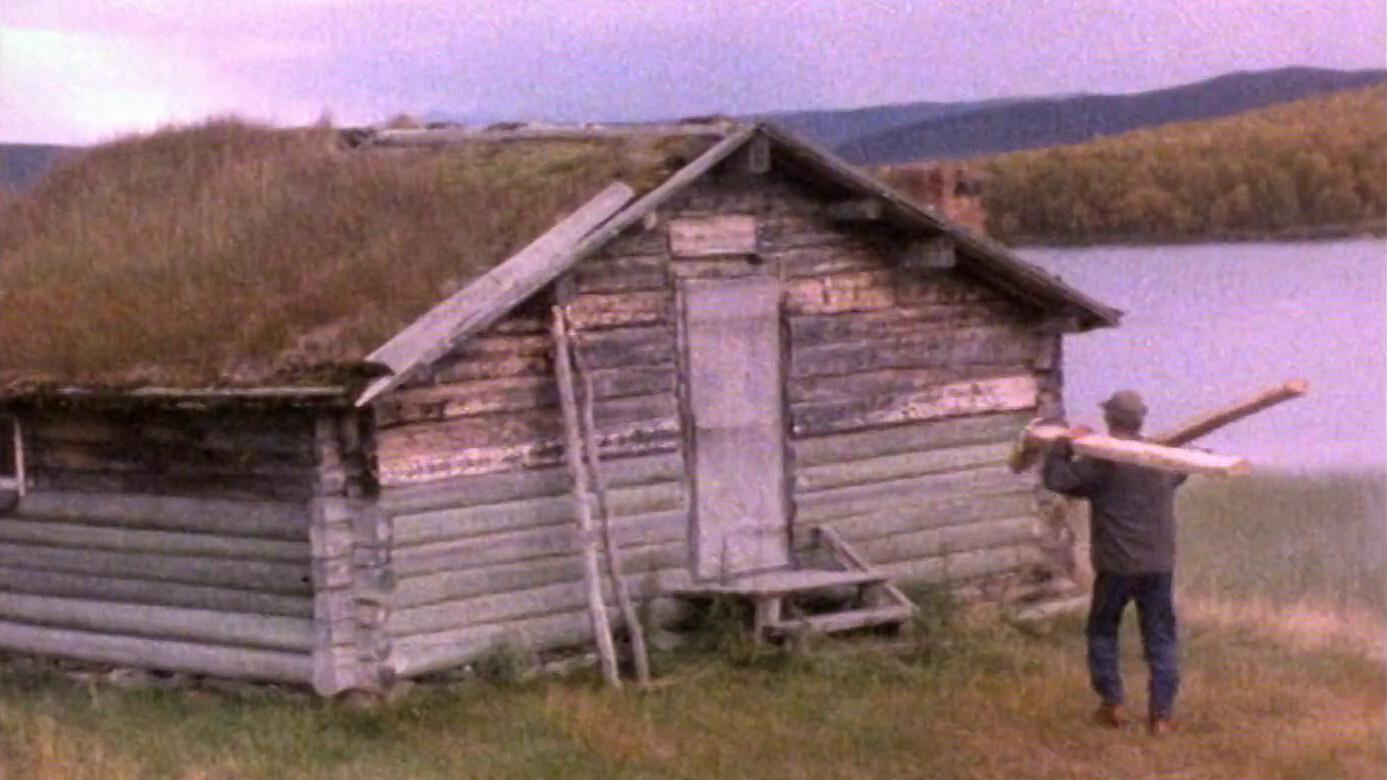 Skidmakaren i Gielas 1988 movie scene