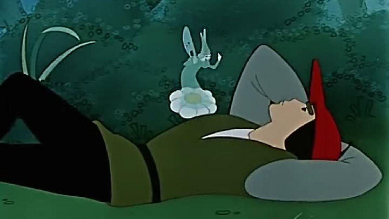 Wishes Come True 1957 movie scene