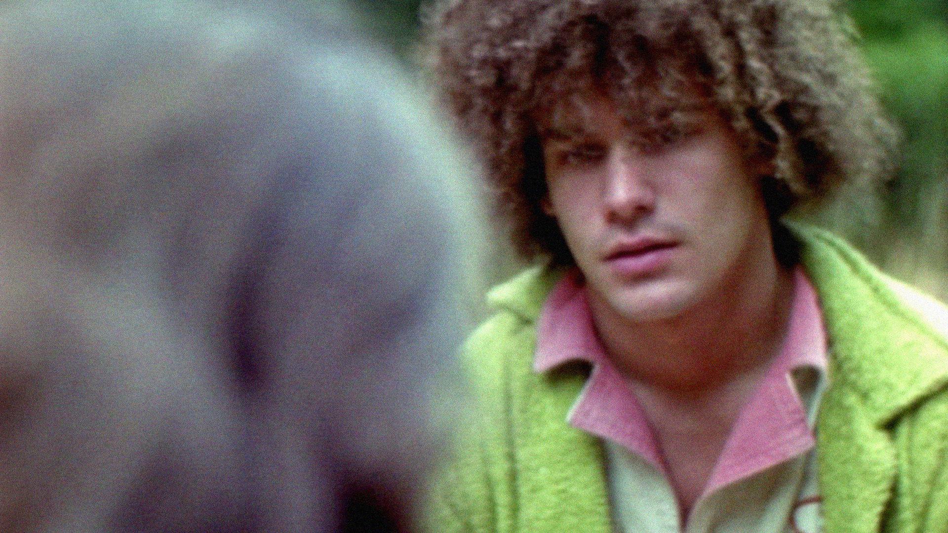 Glen and Randa 1971 movie scene