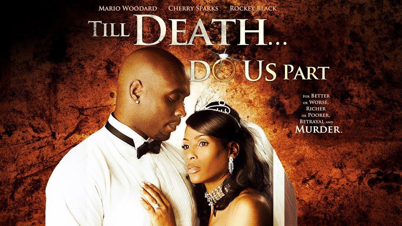 Till Death Do Us Part 2008 movie scene