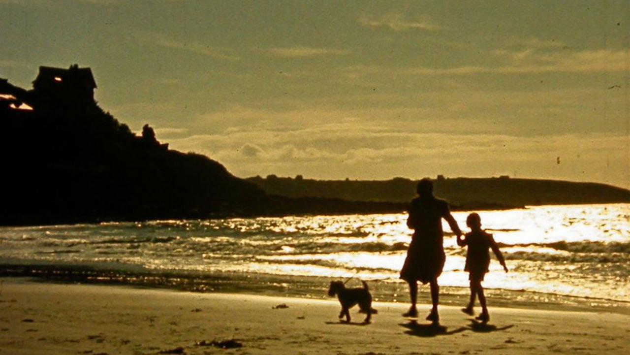 France 1939: One Last Summer 2019 movie scene