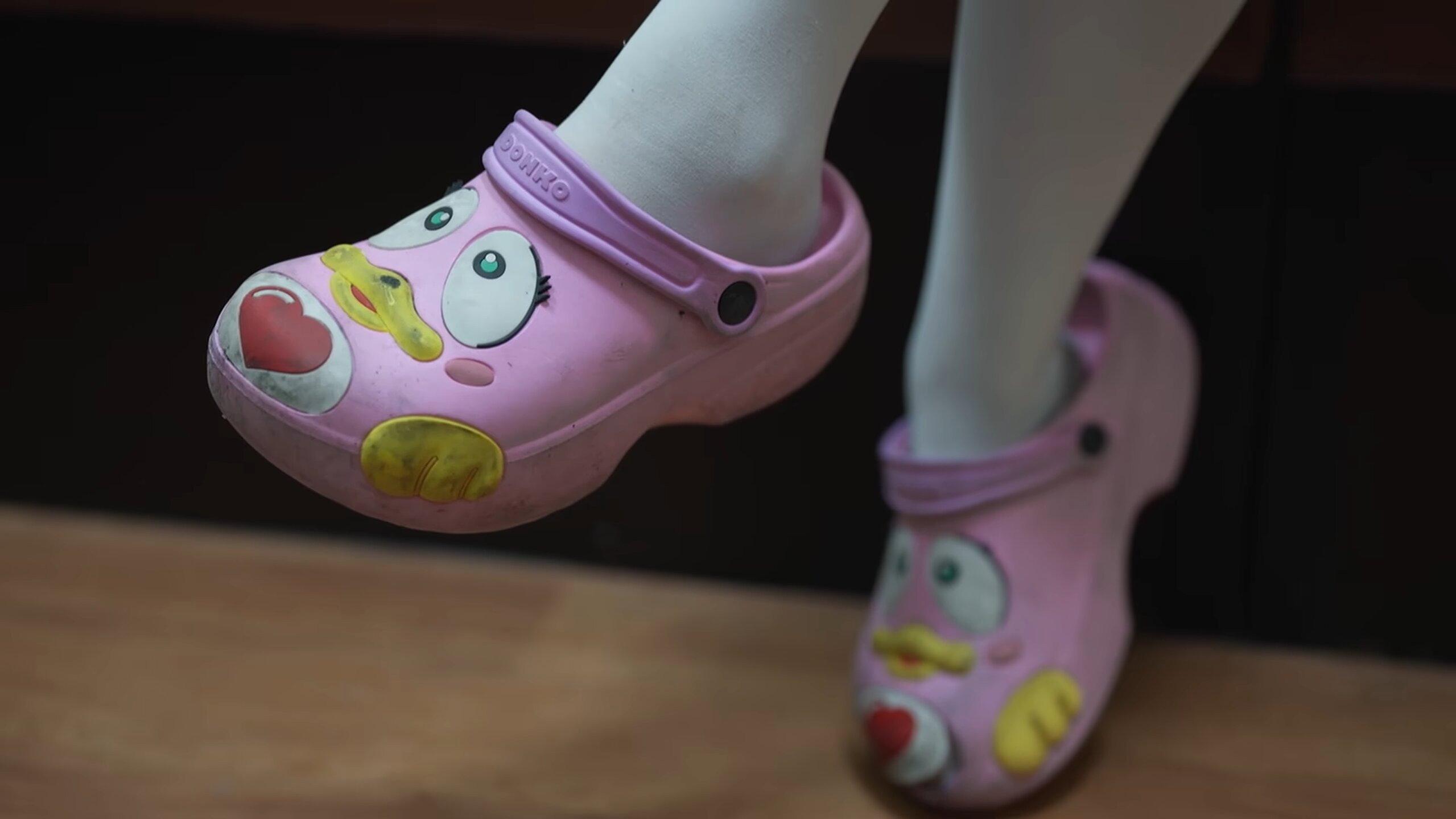 Japan : Toyoko Kids 2026 movie scene