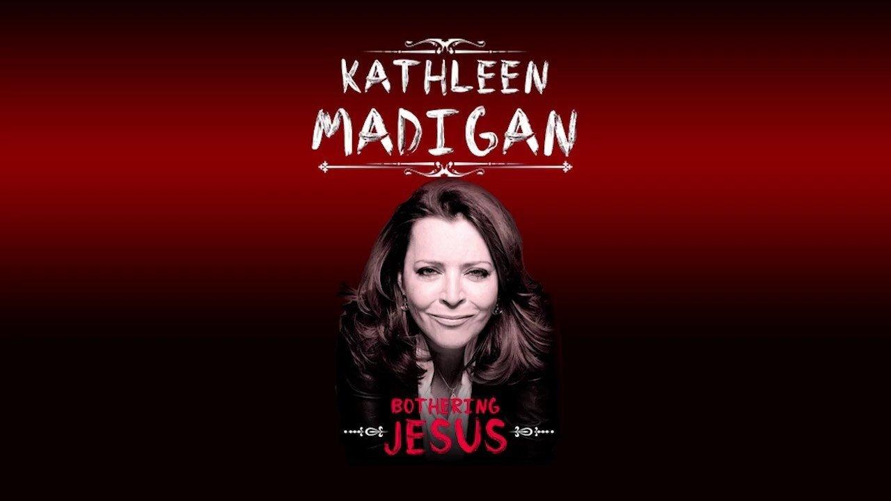 Kathleen Madigan: Bothering Jesus 2016 movie scene