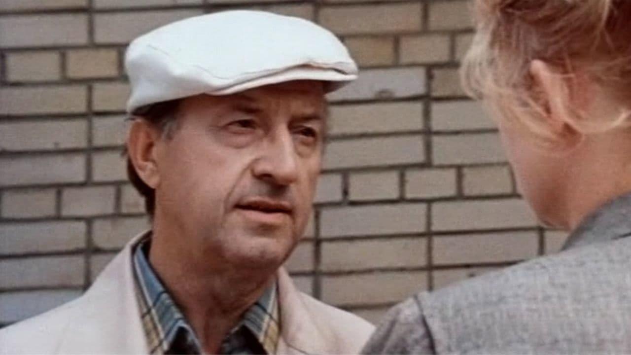 The Secret Agent's Return 1982 movie scene