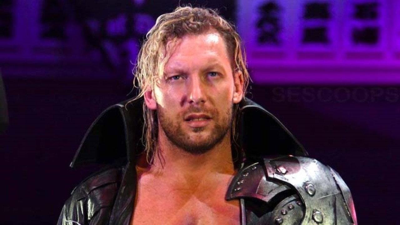 Omega Man: A Wrestling Love Story 2019 movie scene