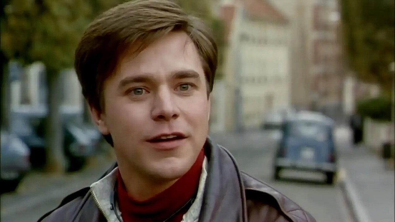 Tableau d'honneur 1992 movie scene