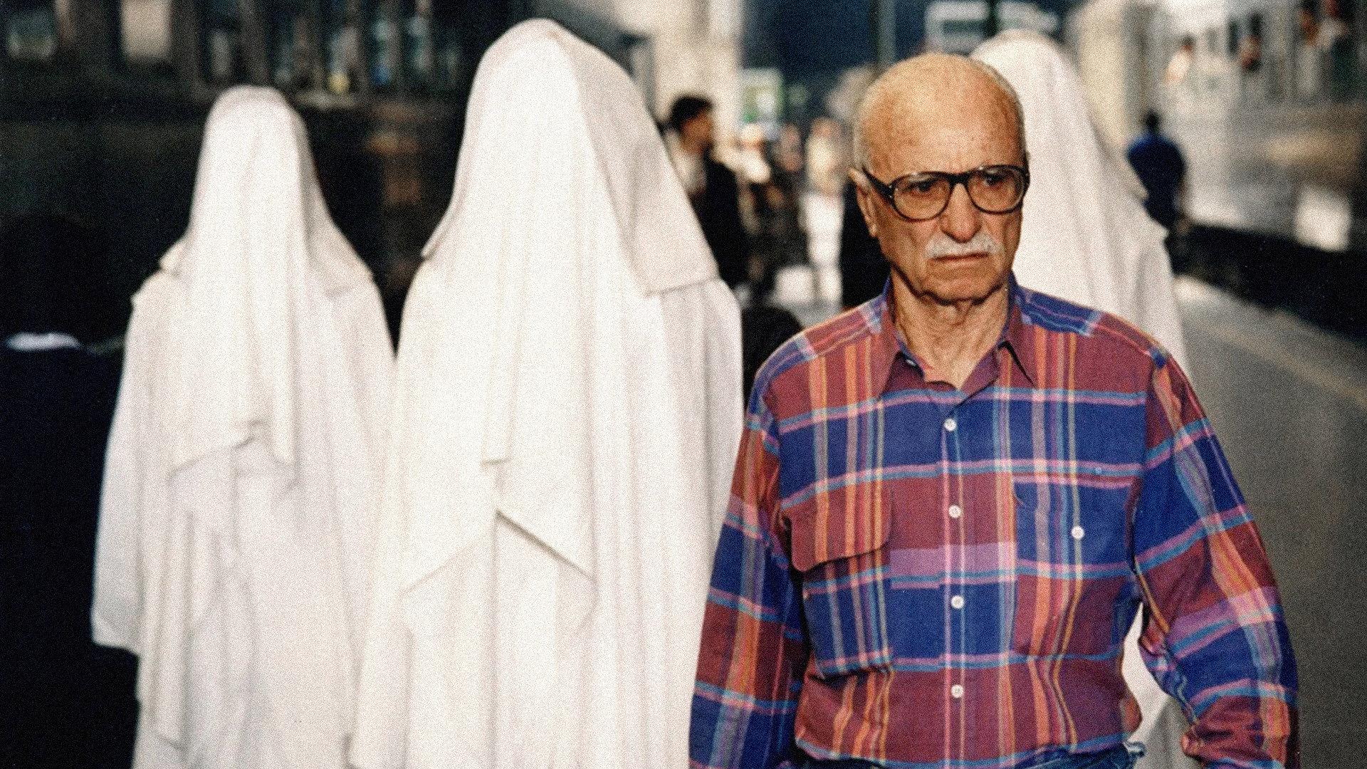 Monicelli: La versione di Mario 2012 movie scene