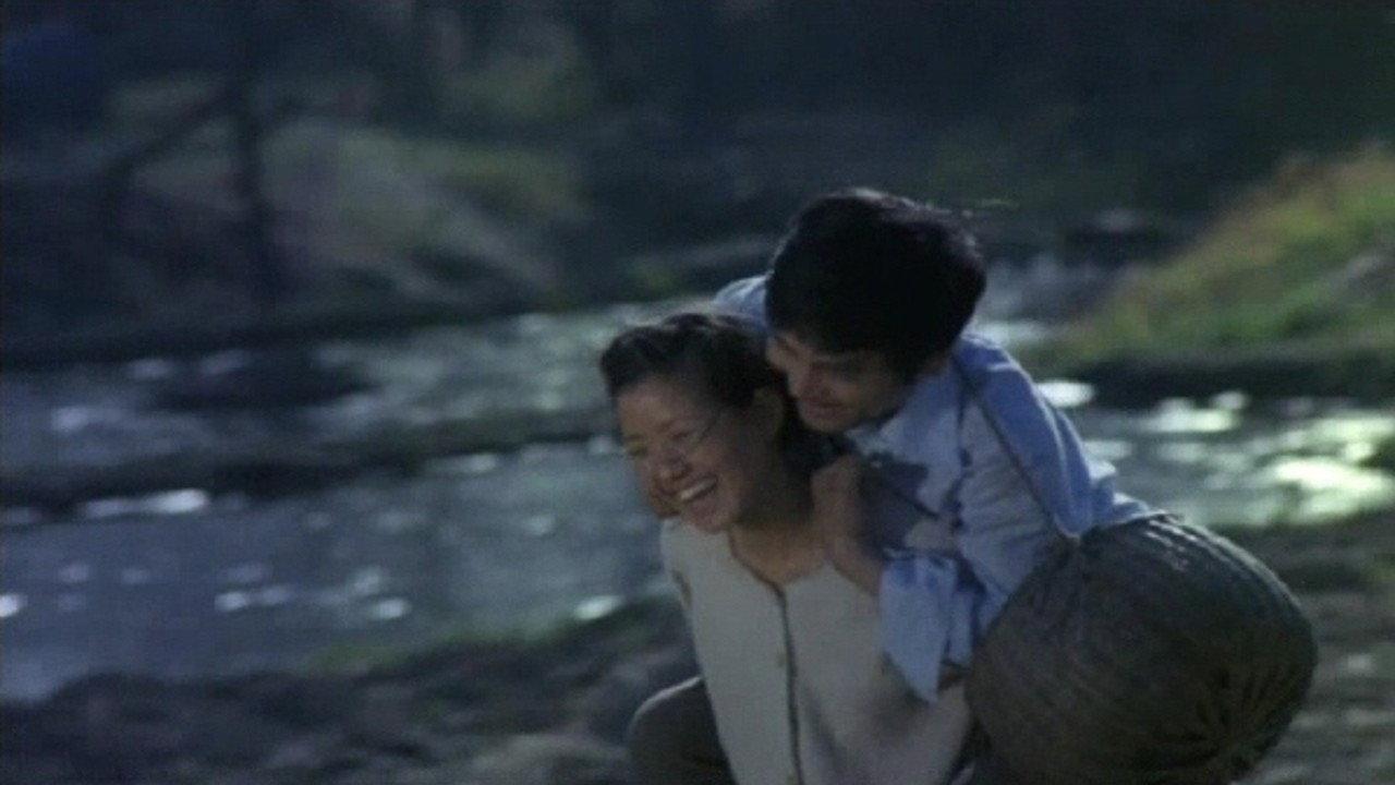 The Life of Ok-rye 1977 movie scene