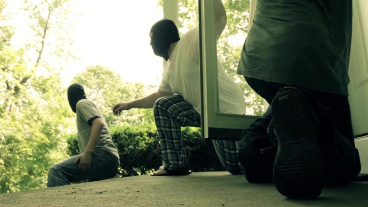 Bad vs Worse 2012 movie scene