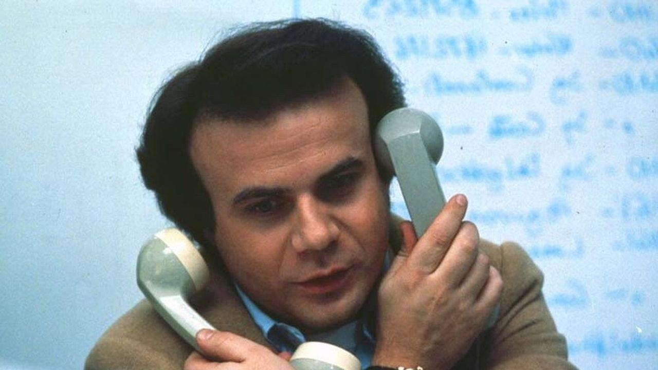 Colpo di fulmine 1985 movie scene