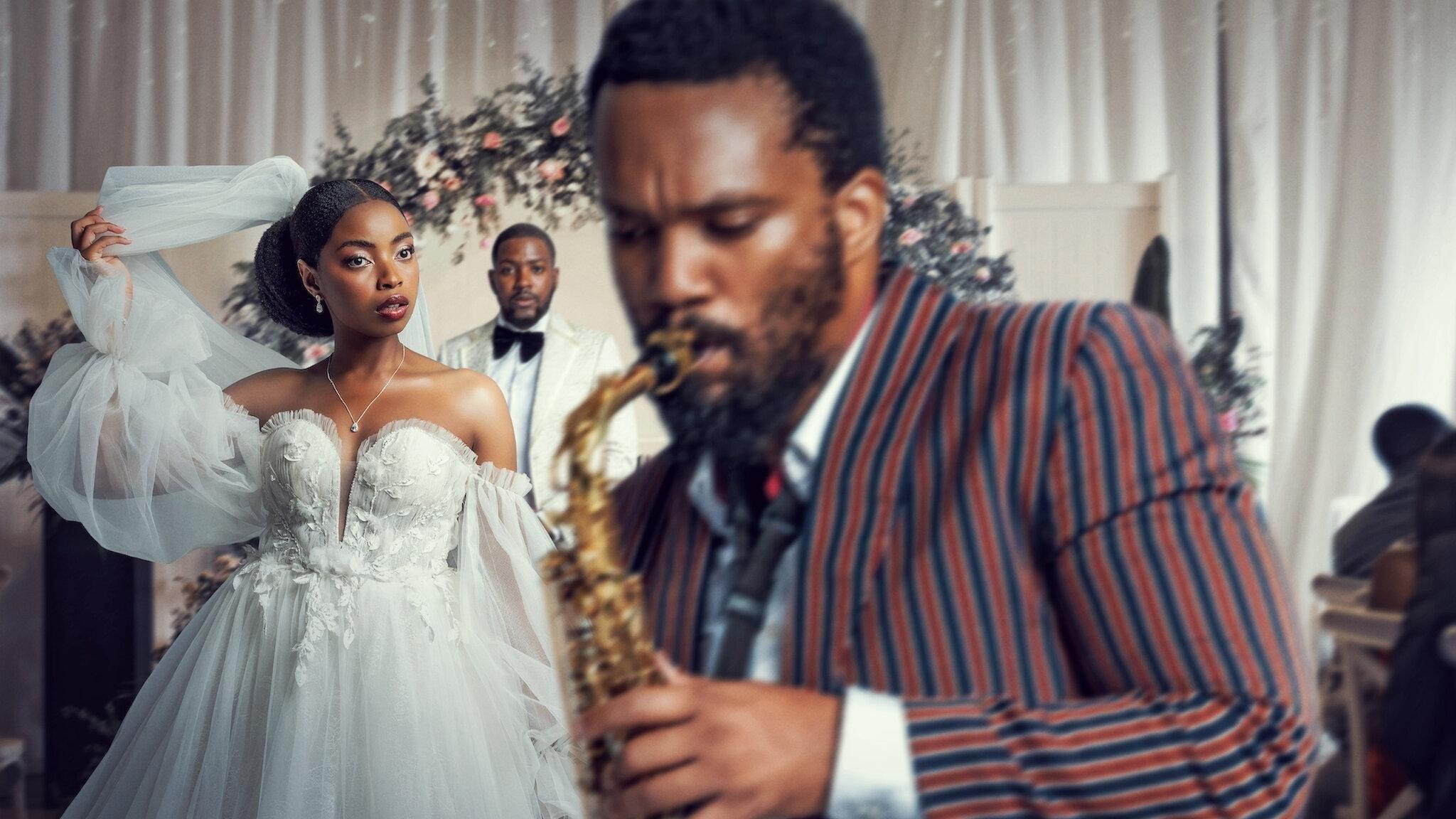 Umjolo: My Beginning, My End! 2025 movie scene