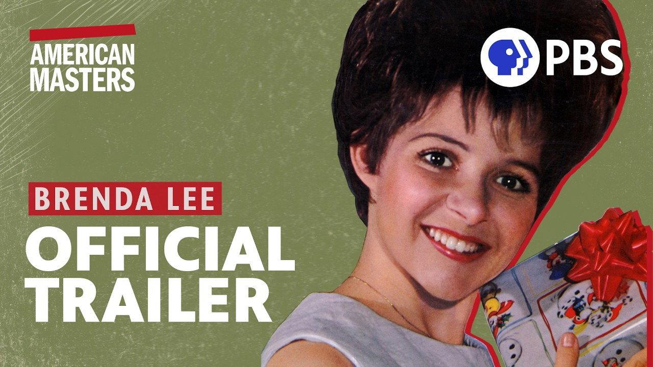 Brenda Lee: Rockin' Around 2024 movie scene