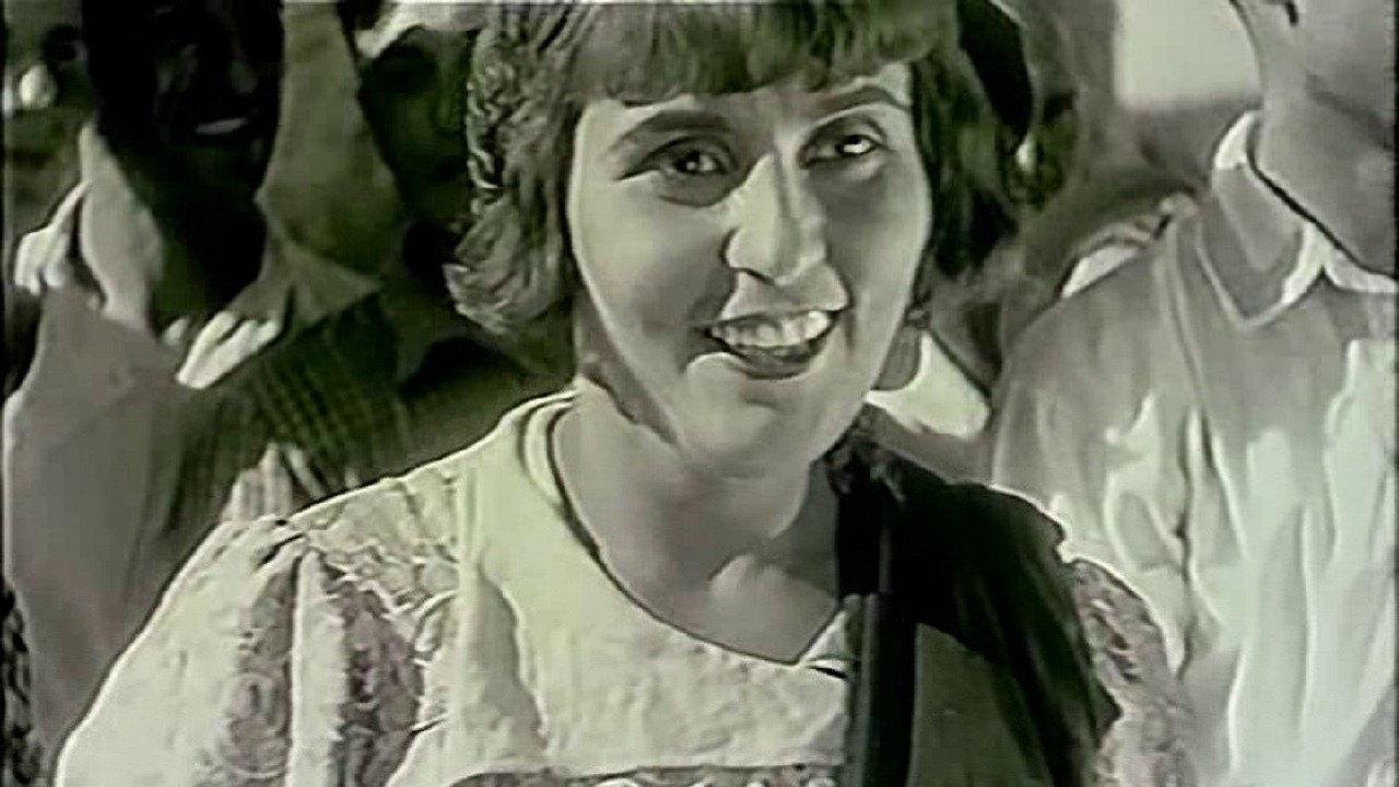 The Game of Love 1935 movie scene