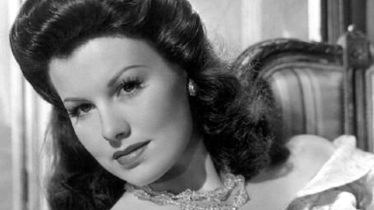 The Big Fix 1947 movie scene