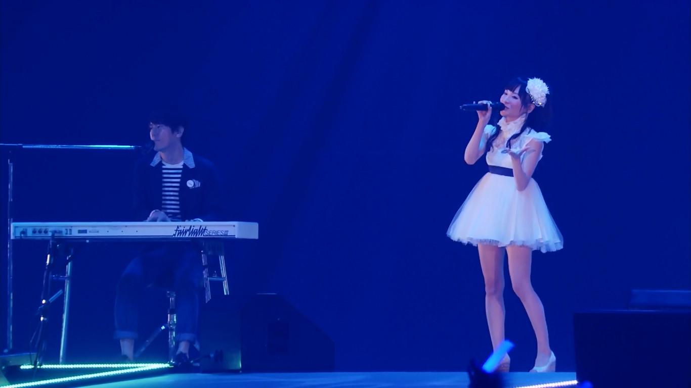Animelo Summer Live 2014 -ONENESS- 8.30 2015 movie scene